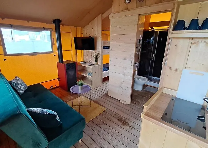 Baza Maciejowka Międzywodzie